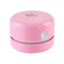 2021 Popular Cute Mobile Wireless Portable Mini Handheld Desktop Vacuum Cleaner